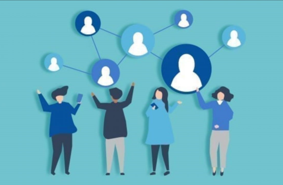 Passos essenciais para a construção de programas de Member Get Member