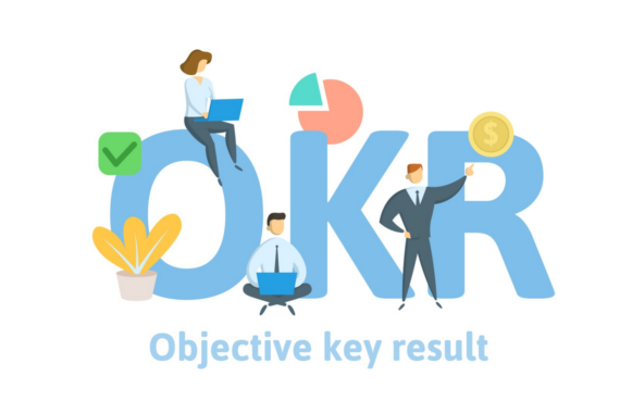 OKR: ferramenta de comunicação ou de performance?